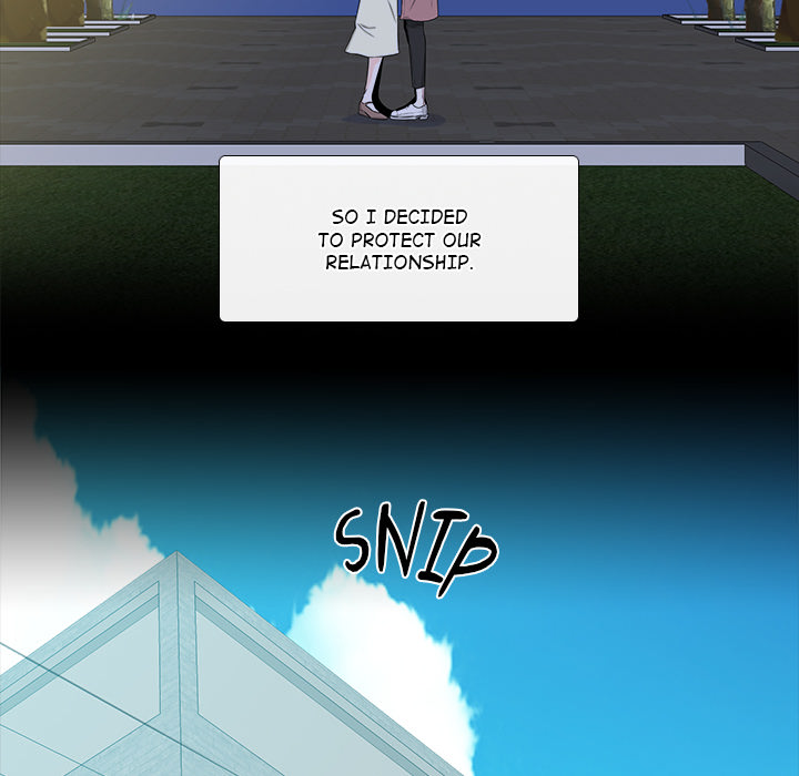 Remember Me Chapter 26 page 19 - 