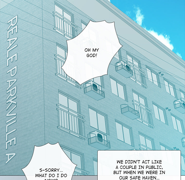 Remember Me Chapter 26 page 20 - 