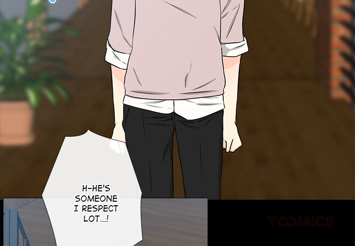 Remember Me Chapter 26 page 3 - 