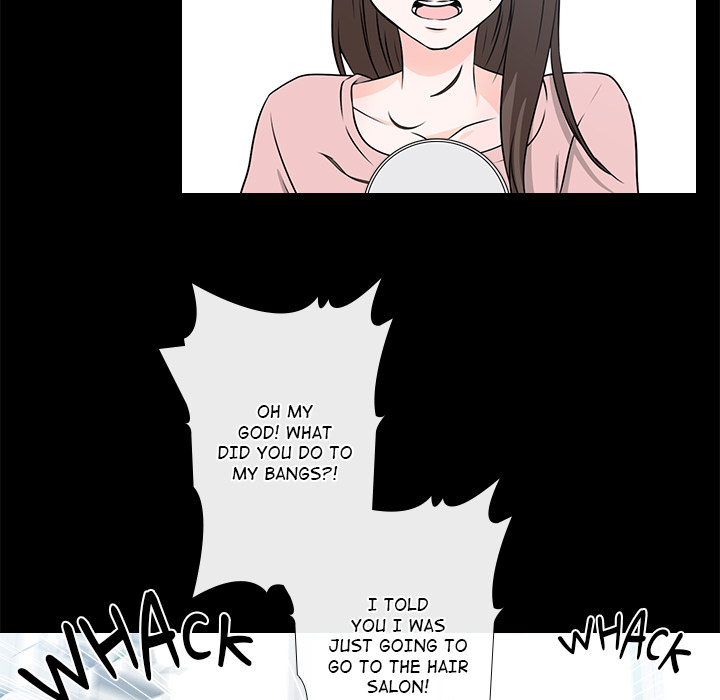 Remember Me Chapter 26 page 23 - 