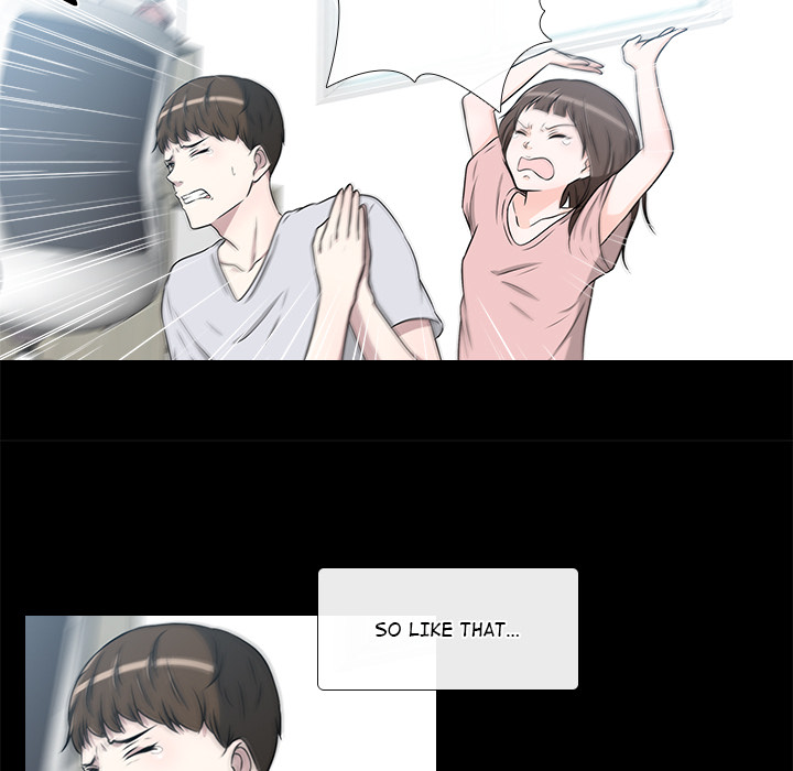 Remember Me Chapter 26 page 24 - 