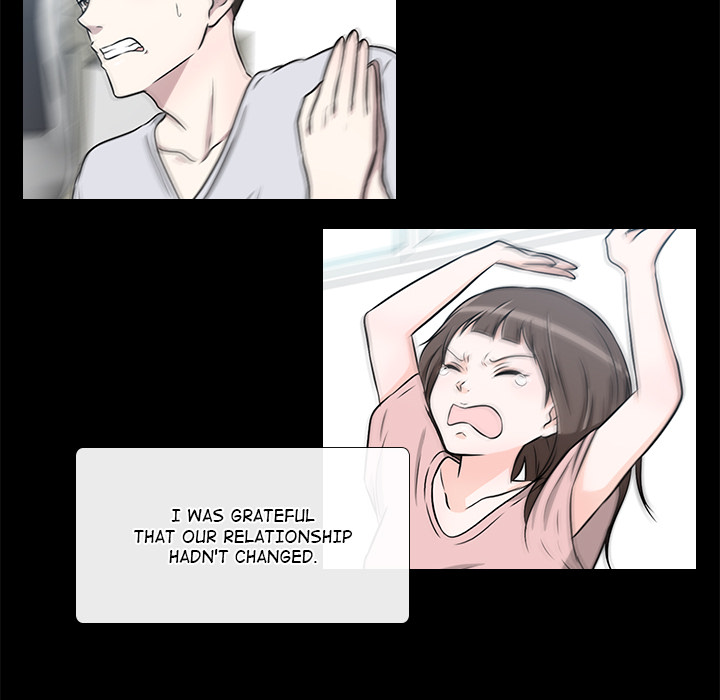 Remember Me Chapter 26 page 25 - 