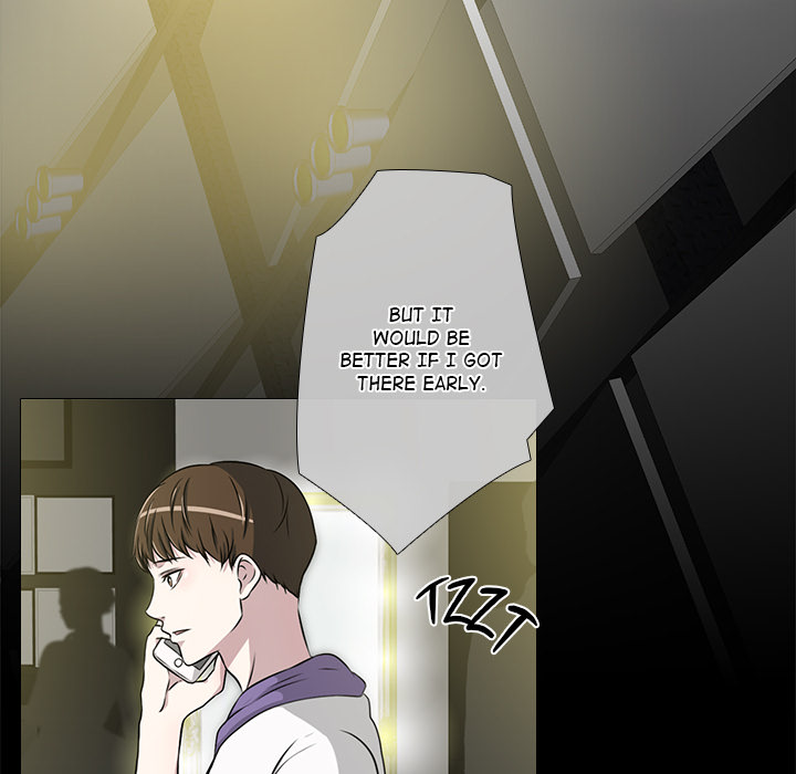 Remember Me Chapter 26 page 28 - 