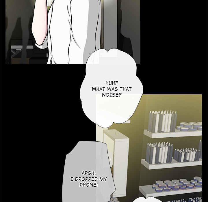 Remember Me Chapter 26 page 29 - 