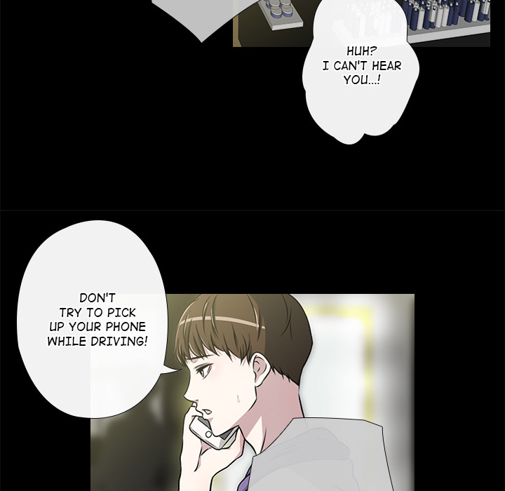 Remember Me Chapter 26 page 30 - 