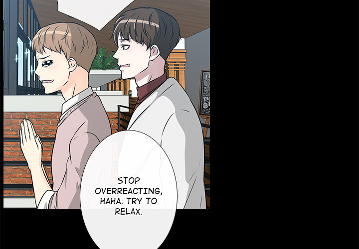 Remember Me Chapter 26 page 4 - 