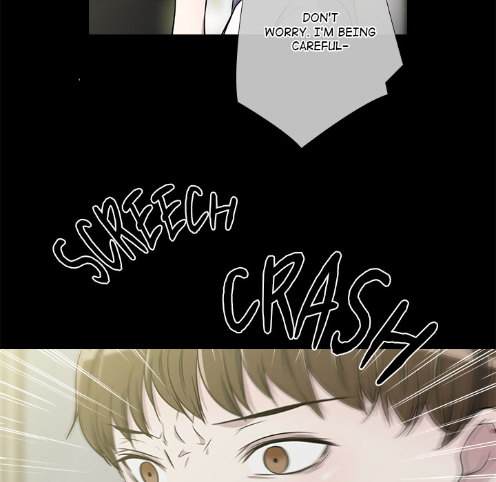 Remember Me Chapter 26 page 31 - 