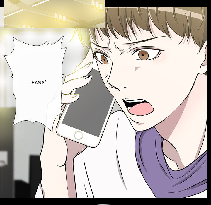 Remember Me Chapter 26 page 33 - 