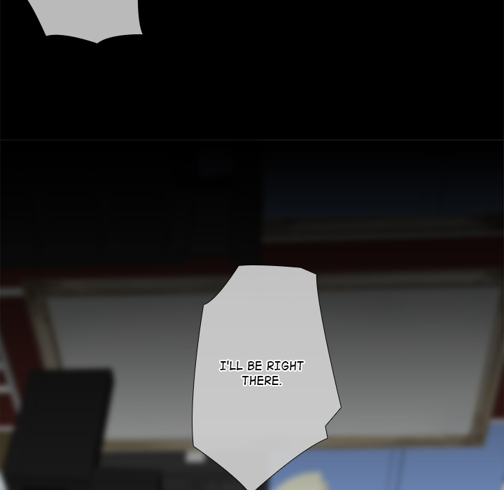 Remember Me Chapter 26 page 35 - 