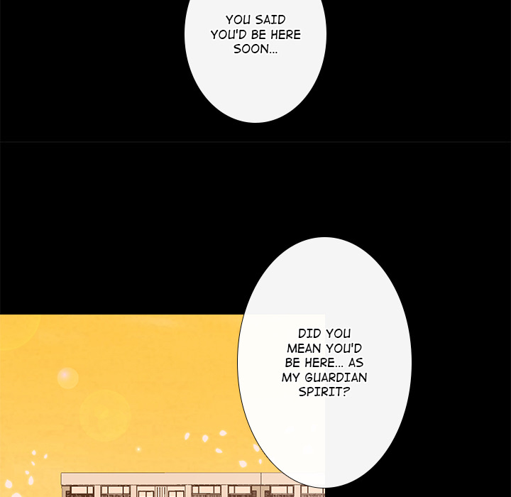 Remember Me Chapter 26 page 40 - 