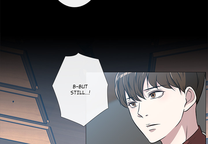 Remember Me Chapter 26 page 5 - 