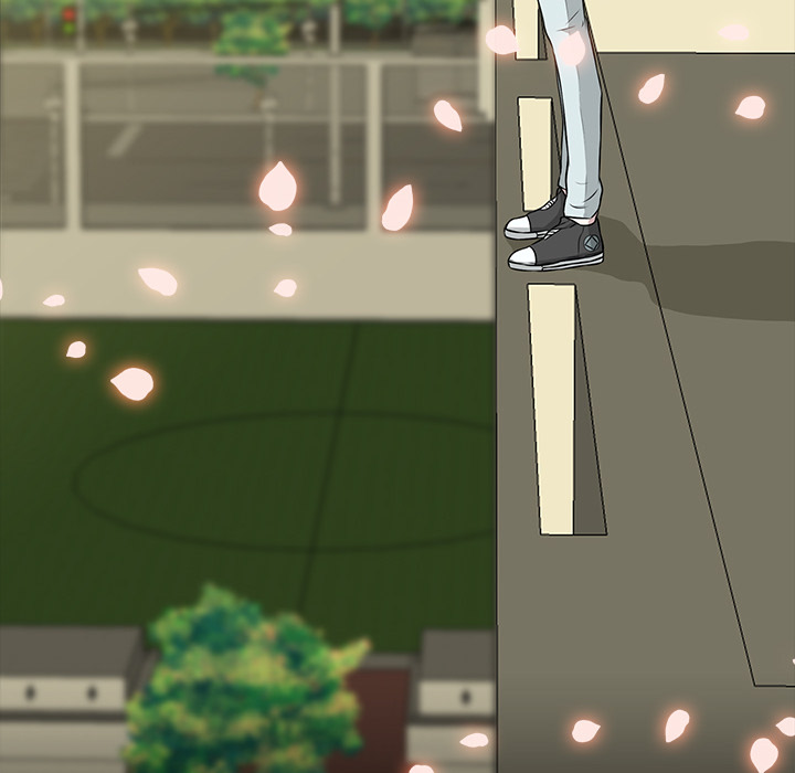 Remember Me Chapter 26 page 43 - 