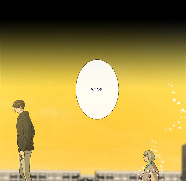 Remember Me Chapter 26 page 46 - 