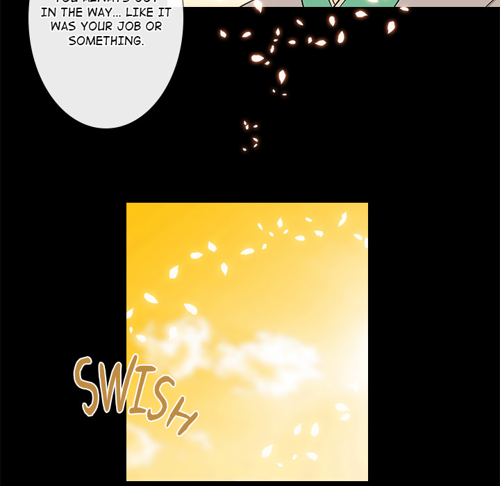 Remember Me Chapter 26 page 50 - 