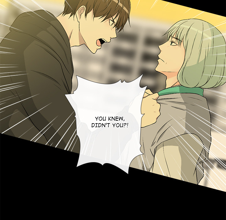 Remember Me Chapter 26 page 53 - 