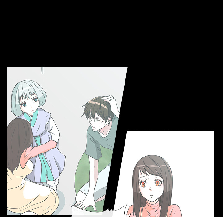Remember Me Chapter 26 page 54 - 