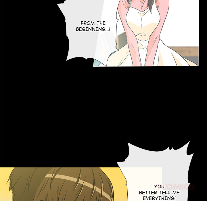 Remember Me Chapter 26 page 55 - 