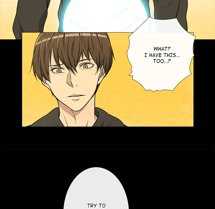 Remember Me Chapter 26 page 61 - 