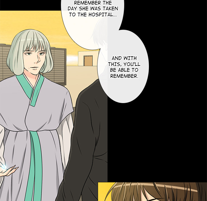 Remember Me Chapter 26 page 62 - 