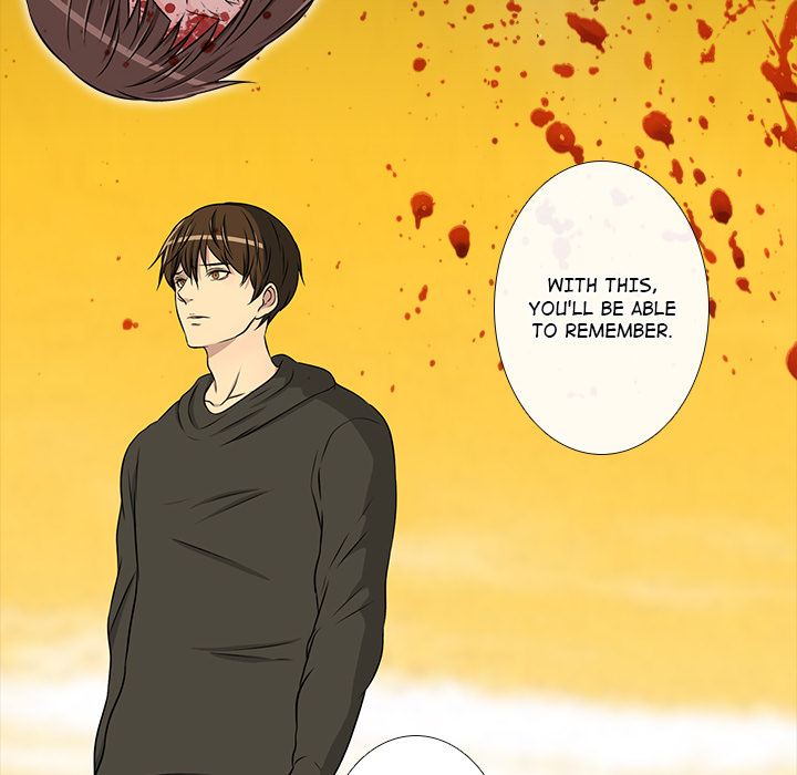 Remember Me Chapter 26 page 65 - 