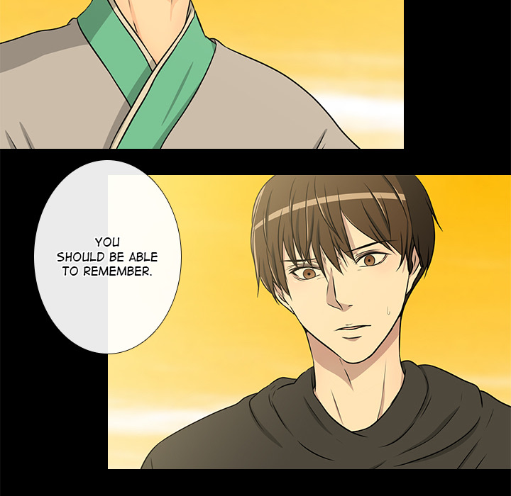 Remember Me Chapter 26 page 68 - 