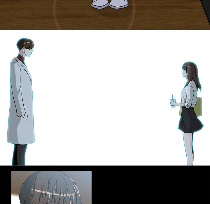 Remember Me Chapter 26 page 8 - 