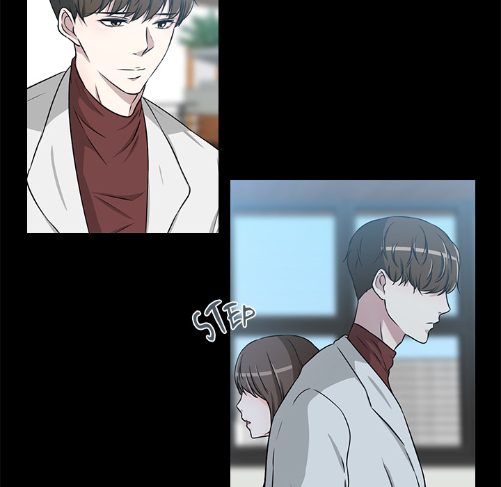 Remember Me Chapter 26 page 9 - 