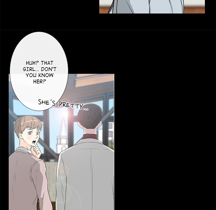 Remember Me Chapter 26 page 10 - 