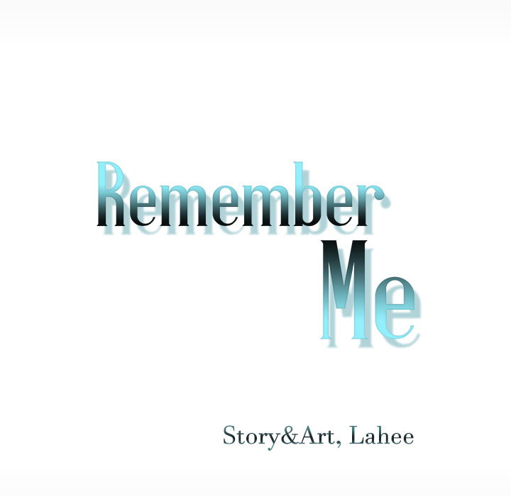 Remember Me Chapter 28 page 14 - 