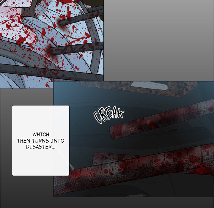 Remember Me Chapter 28 page 16 - 