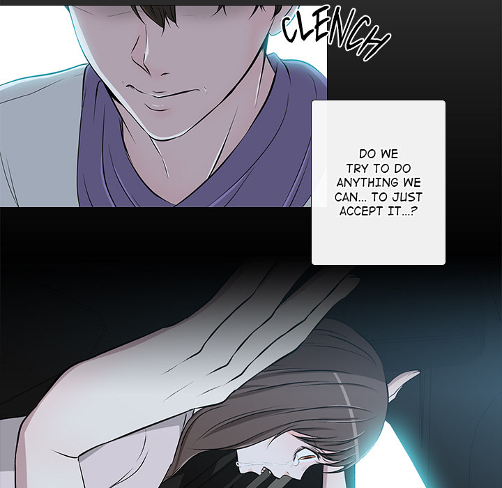 Remember Me Chapter 28 page 17 - 