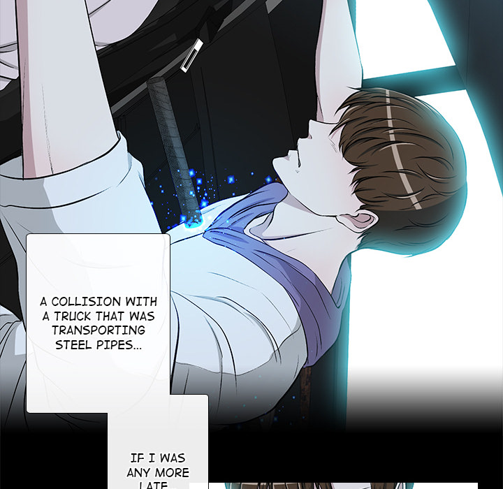 Remember Me Chapter 28 page 18 - 