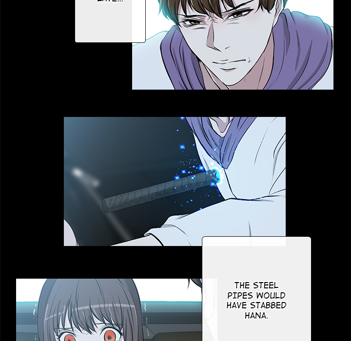 Remember Me Chapter 28 page 19 - 