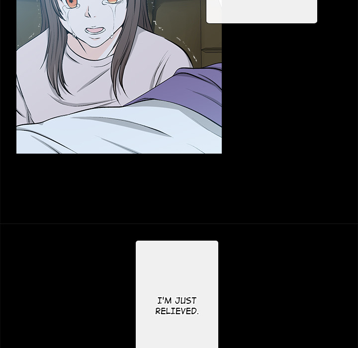 Remember Me Chapter 28 page 20 - 