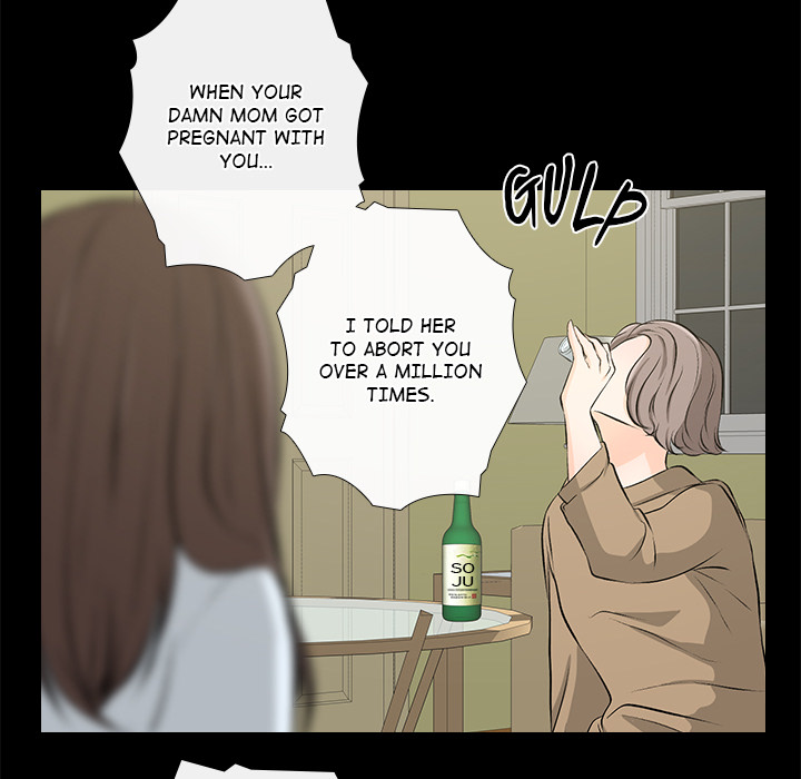 Remember Me Chapter 28 page 22 - 