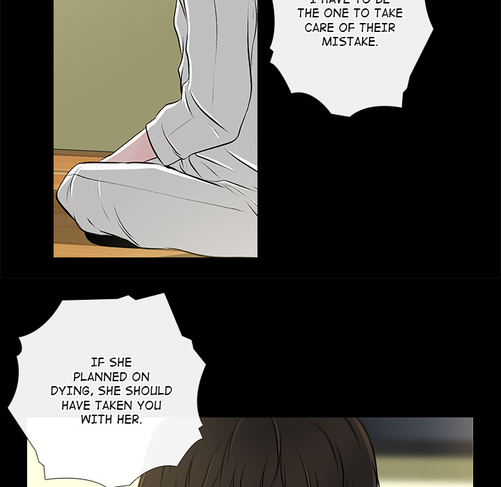 Remember Me Chapter 28 page 24 - 
