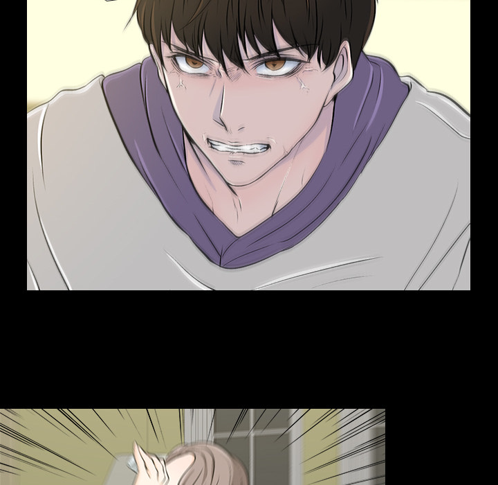Remember Me Chapter 28 page 25 - 