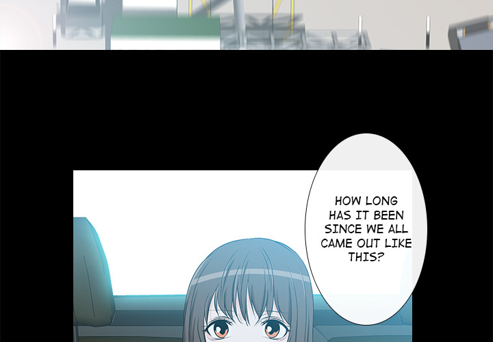 Remember Me Chapter 28 page 4 - 