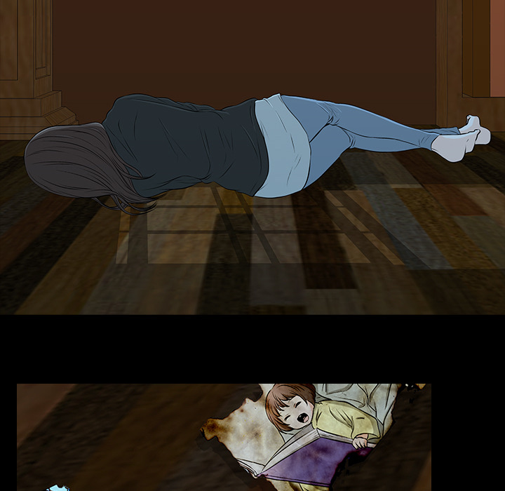 Remember Me Chapter 28 page 33 - 