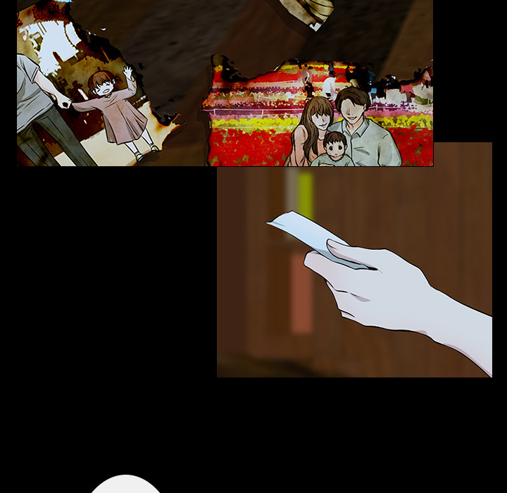 Remember Me Chapter 28 page 34 - 