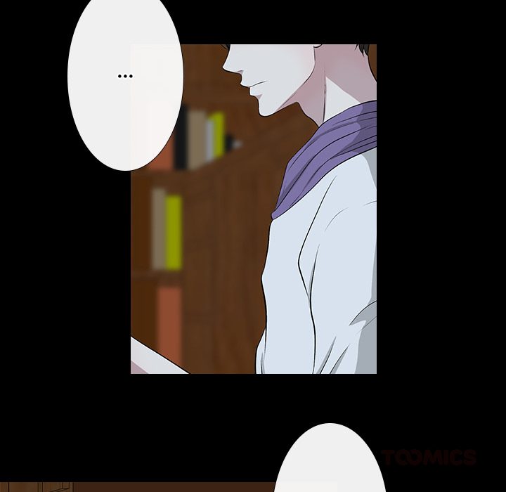 Remember Me Chapter 28 page 35 - 