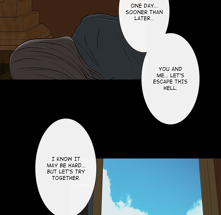 Remember Me Chapter 28 page 36 - 