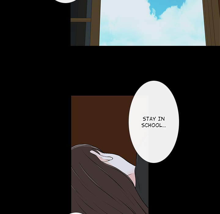 Remember Me Chapter 28 page 37 - 