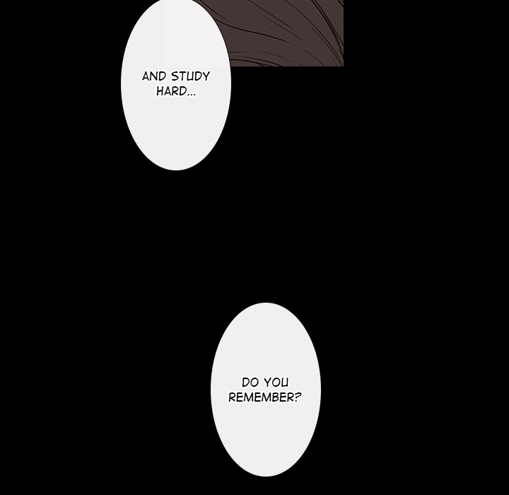Remember Me Chapter 28 page 38 - 