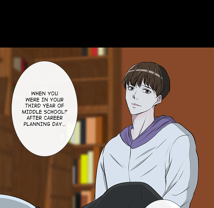 Remember Me Chapter 28 page 39 - 