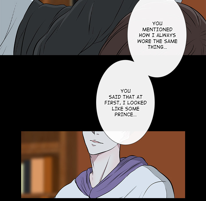 Remember Me Chapter 28 page 40 - 