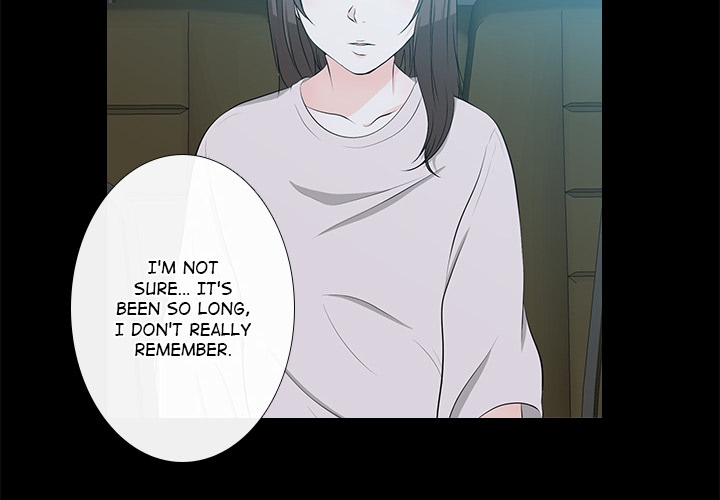 Remember Me Chapter 28 page 5 - 
