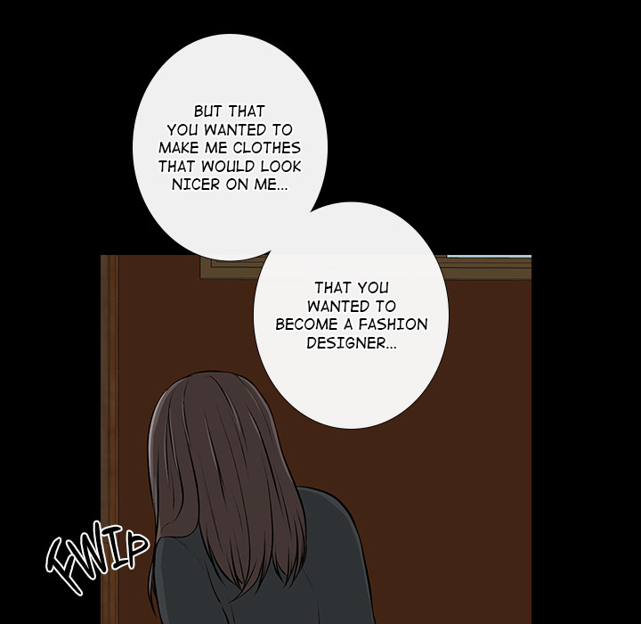 Remember Me Chapter 28 page 41 - 