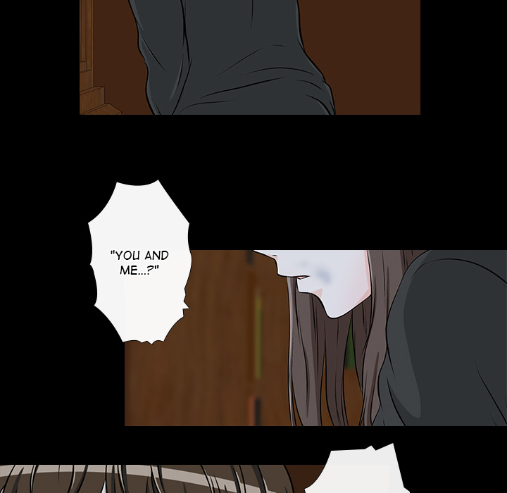 Remember Me Chapter 28 page 42 - 