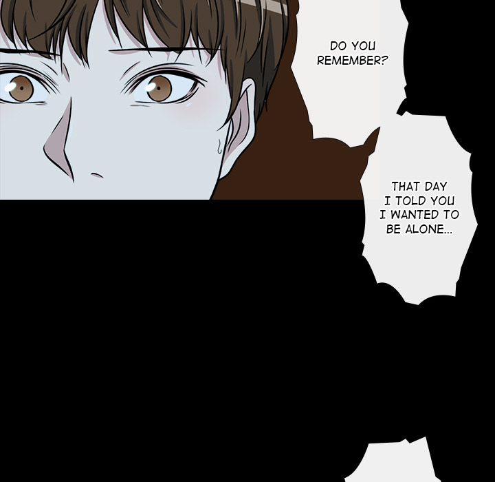 Remember Me Chapter 28 page 43 - 